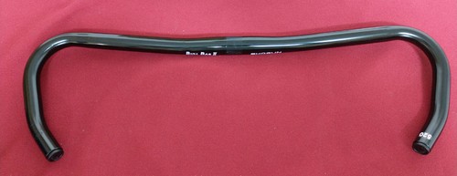 Shogun bullbar lenker - shogun,