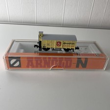 Spur N Arnold 4272 Bierwagen