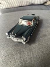 Lincoln Continental Mark II 1956 1:43 Franklin Mint Fehlteile, defekt von 1987