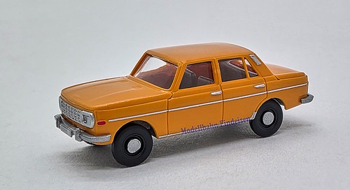 Tillig 08708 pkw - (1:120), tt