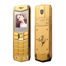 Luxuriöses mini handy 1 - a8, 1,5