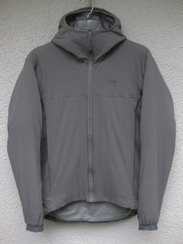 Arcteryx leaf pro atom lt - pro,