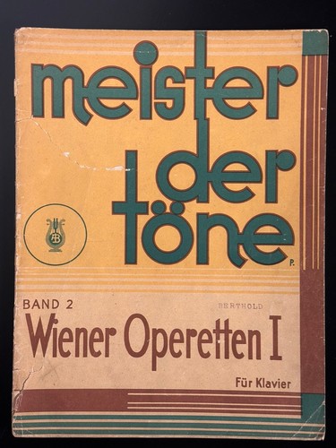 Noten meister der - meister,