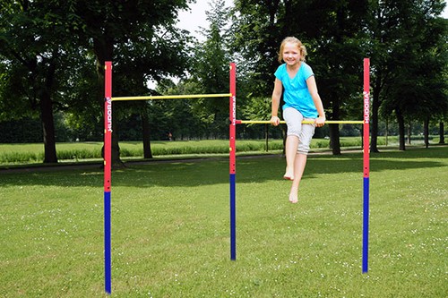 Hudora turnreck fabian doppel - turnreck,