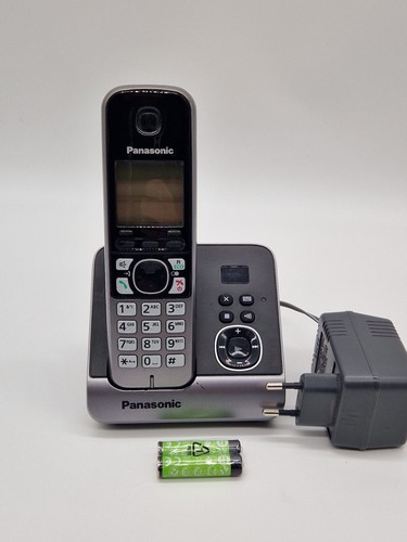Panasonic tga672ex - panasonic, kx-tga672ex