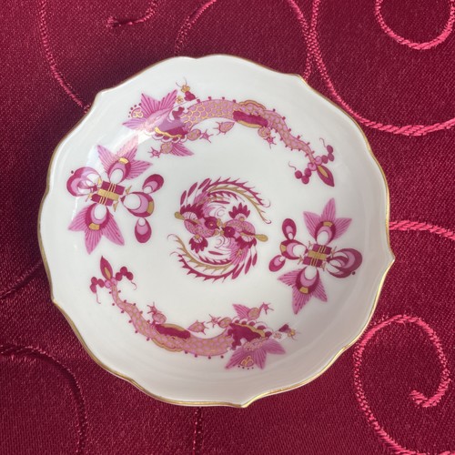Meissen schälchen rund - schälchen,