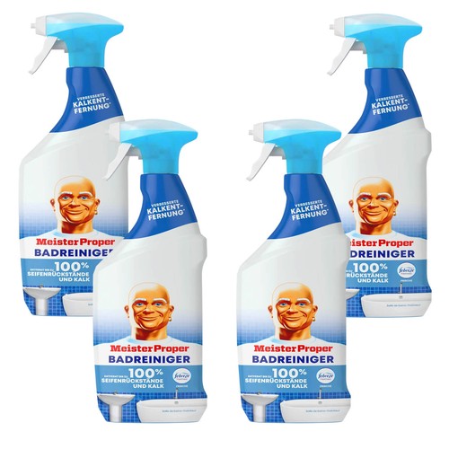 800ml meister proper - 800ml,