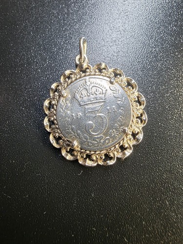 Vintage sterling silber - sterling,