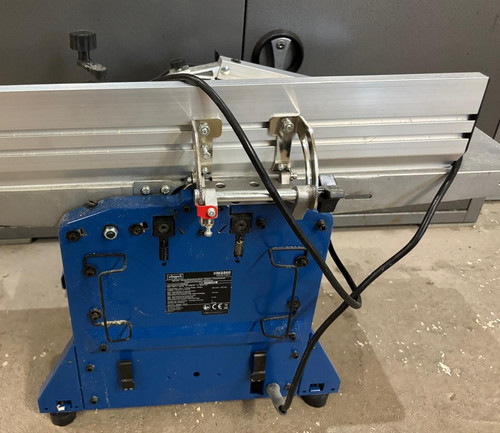 Scheppach hms860 abricht - hms860, abricht-