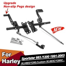 Sportster XLH 1987-2003