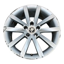 Alufelge Alaris original