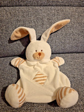 Handpuppe Hase Rasselfunktion Pusblu Top Zustand