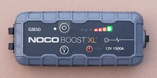 NOCO GB50 1500A