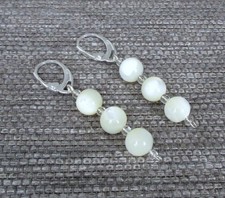 (G)   Ohrhänger / Ohrringe