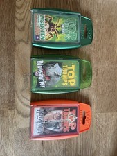 Top trumps kartenspiel - kartenspiel,
