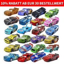 Disney Pixar Wagen 3 Kolbencup