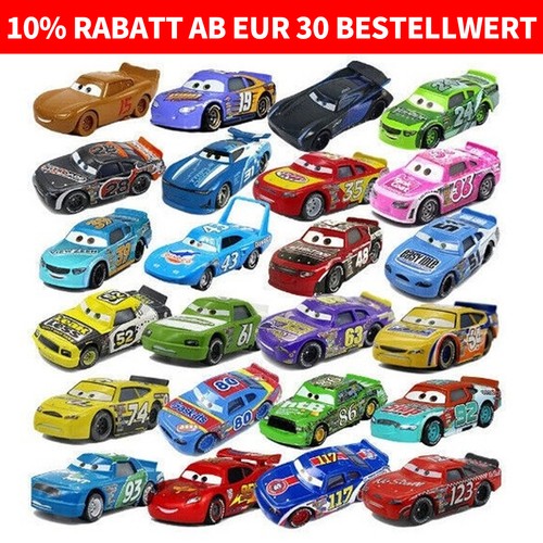 Disney pixar wagen kolbencup - disney,