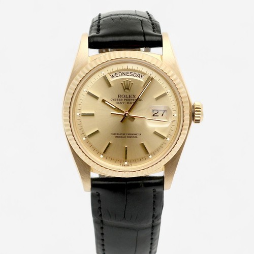 Rolex day date - rolex, herren