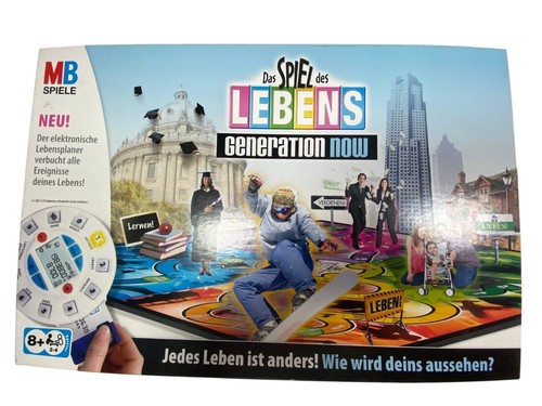 Das spiel des - das,