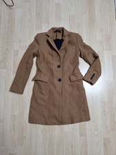 Zara Damen Mantel XS