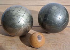 Boule Lyonaise/Petanque/ Boule