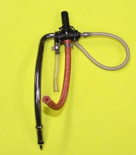 Saeco HWD Dampfhahn für Saeco Odea Odea Giro Talea ⭐⭐⭐⭐⭐