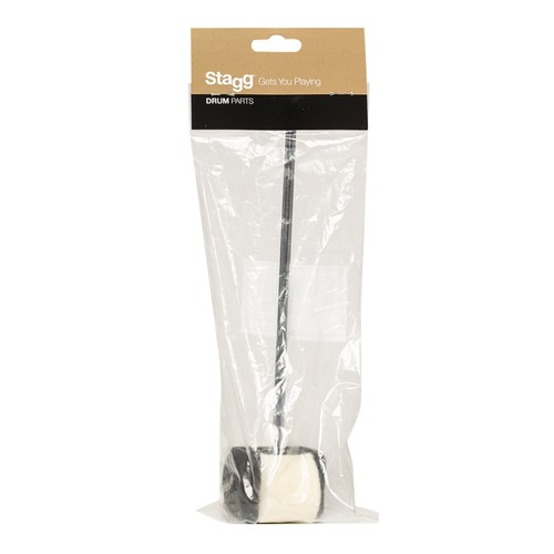 Bass drum kick pedal - kick,