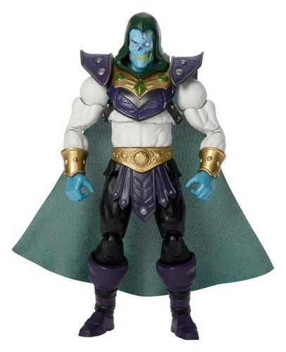 Masters the universe - masters,