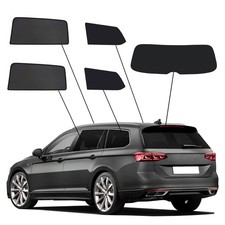 Auto Sonnenschutz VW Passat B8