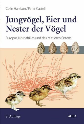 Jungvögel eier und nester - jungvögel,,