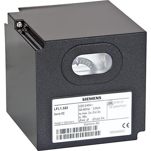 Siemens g - l,