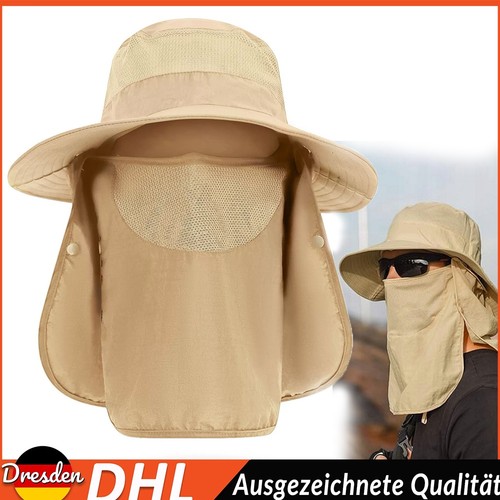 Sonnenhut wasserdicht - sonnenhut,