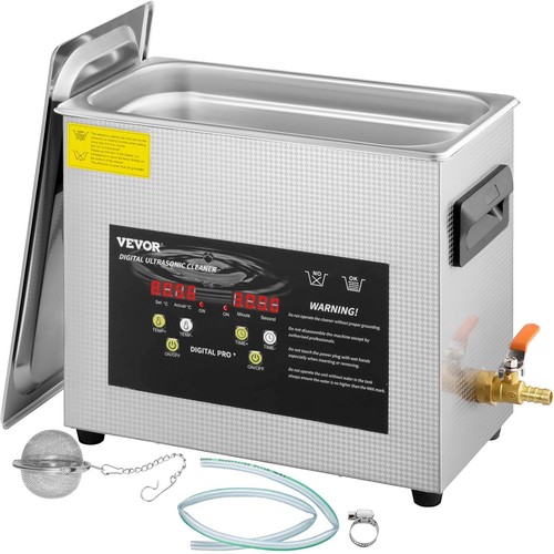 Vevor verbesserter - vevor, 6l