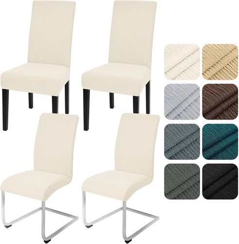 Alishomtll stuhlhussen 4er set - alishomtll,