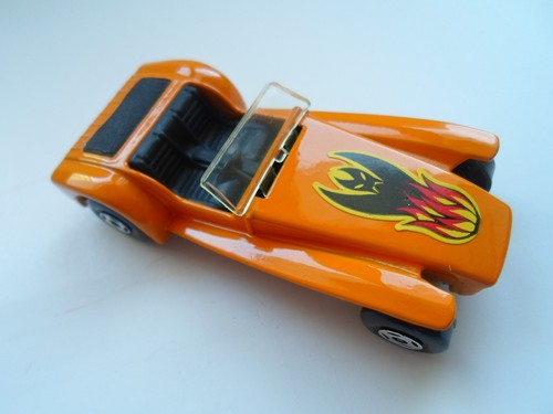 Matchbox superfast lotus - matchbox, super