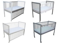 Kinderbett beistellbett - kinderbett, /