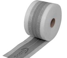 Sopro Dichtband mit Falz DBF