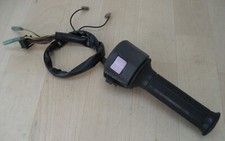 SUZUKI GSX 600 F TYP GN72B