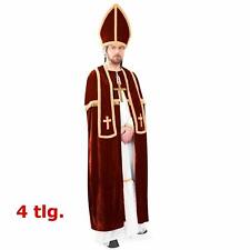 Bischofskostüm, Sankt