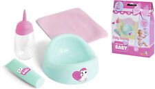 Simba Puppe Zubehör New Born