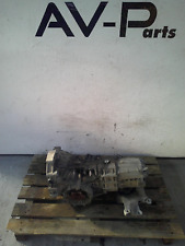 Audi VW Seat Skoda  Schaltgetriebe Getriebe 2.0TFSI GVC