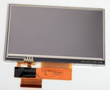 Neu lcd display touchscreen - neu,