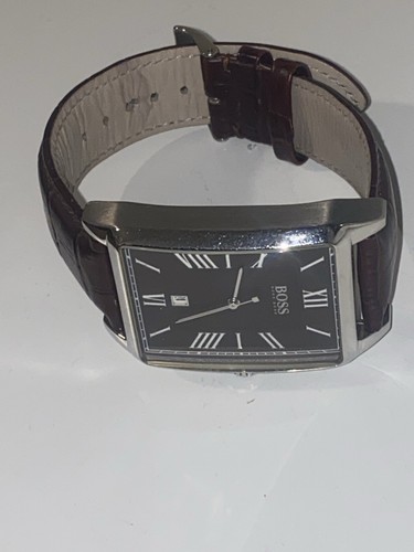 Boss herrenuhr - boss,