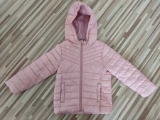 Steppjacke, Leichtsteppjacke, Mädchen, Jacke, Lupilu , Größe 110