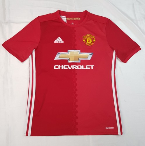Adidas manchester united - manchester,