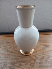 Eschenbach Vase Porzellan