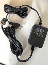 AC/AC Adaptor Netzteil / Power Supply 36V für LD Systems Mixer