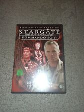 Stargate | Die DVD Sammlung