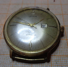 Ältere Handaufzug AU TRUMPF