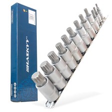 HASKYY® Innenvielzahn-Satz